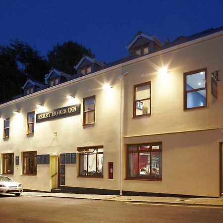 The Ferry House Inn Plymouth Buitenkant foto