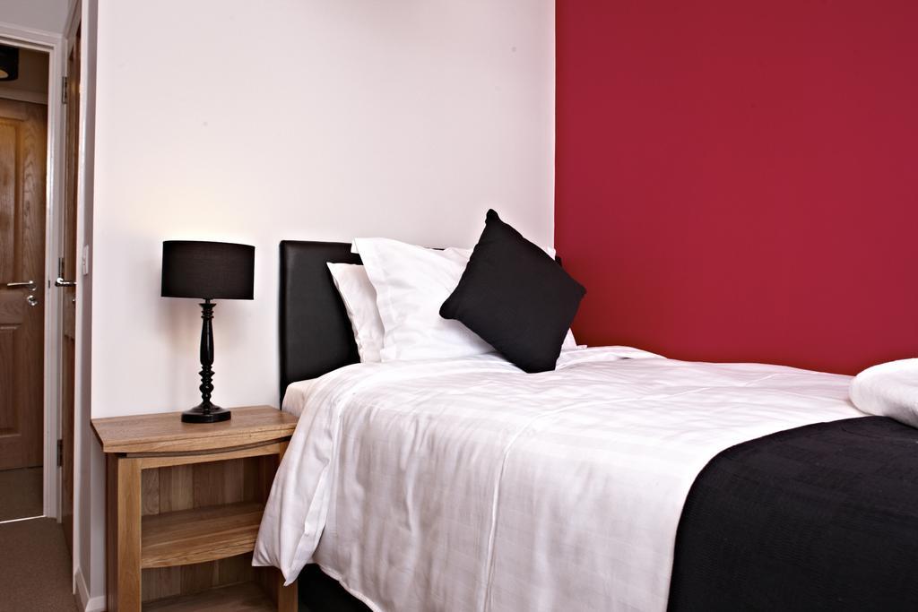 The Ferry House Inn Plymouth Kamer foto